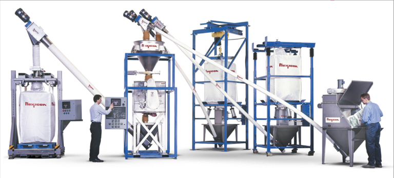 Weigh Batching Systems – Digitalis Process Systems